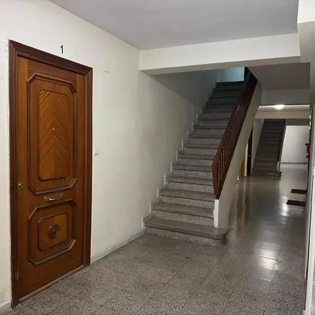 Dona Berenguela Con Terraza Privada Appartement Cordoue
