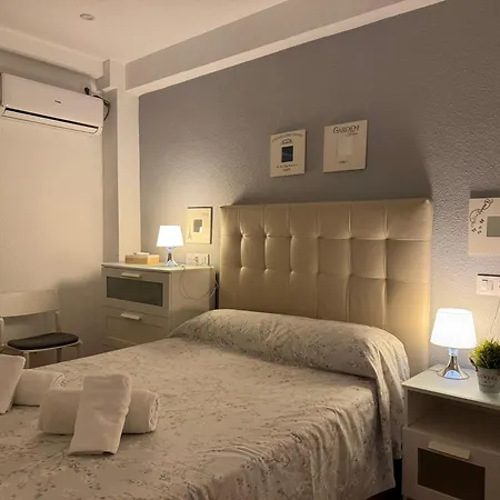 Dona Berenguela Con Terraza Privada Appartement