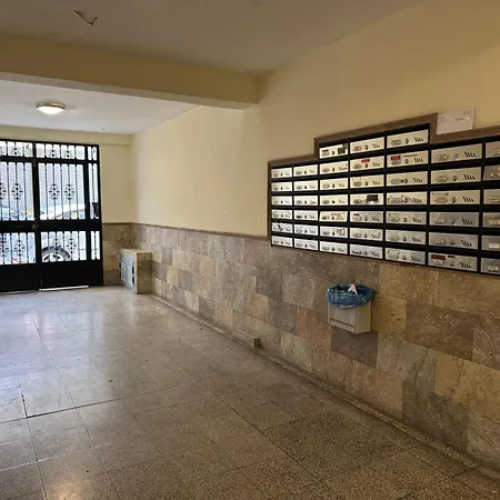 Dona Berenguela Con Terraza Privada Apartment *