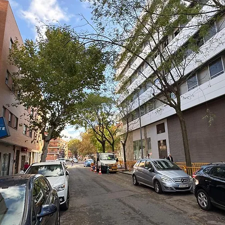 Dona Berenguela Con Terraza Privada Appartement