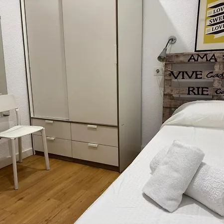 Dona Berenguela Con Terraza Privada * Cordoba
