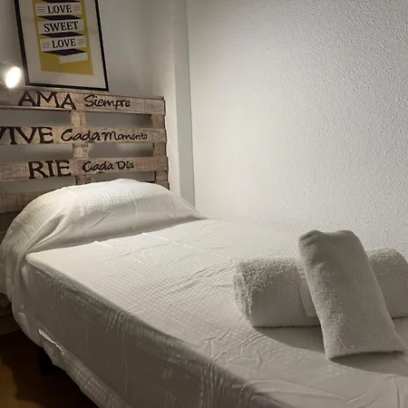 Dona Berenguela Con Terraza Privada Appartement *