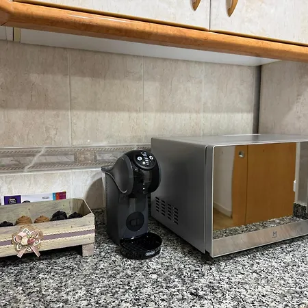 Appartement Dona Berenguela Con Terraza Privada