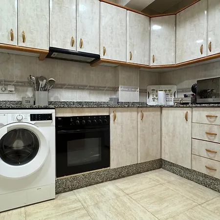 Dona Berenguela Con Terraza Privada Appartement Cordoue