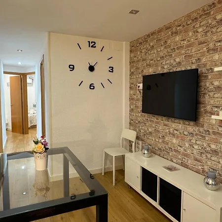 Appartement Dona Berenguela Con Terraza Privada *